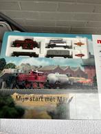 Märklin HO 29193 Startset dieselloc V60 digitaal DB +C rails, Wisselstroom, Treinset, Nieuw, Ophalen of Verzenden