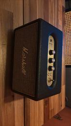 Marshall killburn bluetooth speaker, Ophalen of Verzenden, Zo goed als nieuw, Minder dan 50 watt