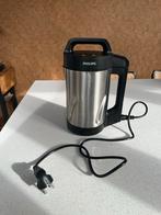 Philips soepmaker, Witgoed en Apparatuur, Keukenmixers, Ophalen of Verzenden