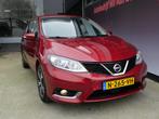 Nissan Pulsar 1.2 DIG-T BUSINESS EDITION | AUTOMAAT | TREKHA, Gebruikt, Euro 6, 4 cilinders, 116 pk