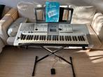 Yamaha Keyboard, Muziek en Instrumenten, Ophalen, 61 toetsen, Aanslaggevoelig, Yamaha