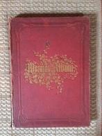 Weimar-Album. Blätter der Erinnerung an Carl August (1860), Ophalen of Verzenden, August Diezmann