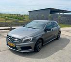 Mercedes-Benz A-Klasse A250 2.0 Sport Aut7 2013 Grijs, Automaat, 1345 kg, Achterwielaandrijving, Zwart