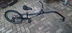 N7 bikes Aanhangfiets - 7 versnellingen - 20 inch, Ophalen, Gebruikt, N7zeenbikes.be