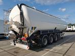 FELDBINDER KIP 60.3/7300/A/2 60 m3, Auto's, Overige kleuren, Bedrijf, ABS, Aanhangers en Opleggers
