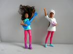 BGK 2018 # 2 x Barbie, Ophalen of Verzenden, Zo goed als nieuw, Barbie