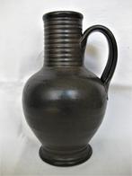 Antieke Steengoed Potterij Kruik Paulusabdij St.Capriolus, Ophalen of Verzenden