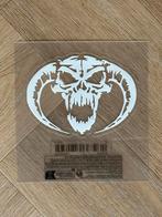 Hardcore Autosticker, Ophalen of Verzenden