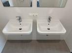 2x Villeroy & Boch Wastafels - Nieuw, Huis en Inrichting, Ophalen, Nieuw, 50 tot 100 cm, Minder dan 100 cm