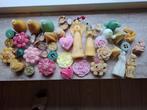 kaarsenmal, kaarsen, doe het zelf, kinderfeestje, bijenwas, Hobby en Vrije tijd, Ophalen of Verzenden, Nieuw, Materiaal