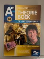 Bromfiets Theorie Boek - Vekabest, Ophalen of Verzenden, Zo goed als nieuw, Algemeen