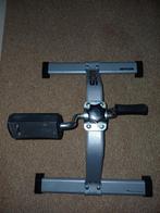 Kettler Axos Stoelfiets - Compacte bewegingstrainer, Sport en Fitness, Ophalen, Gebruikt, Armen, Metaal