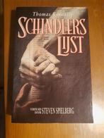 T. Keneally - Schindler's lijst, Ophalen of Verzenden, Zo goed als nieuw, T. Keneally, Nederland