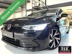Volkswagen Golf 8 1.5 TSI 2x R-Line / Camera/ CarPlay/ 18''L, Voorwielaandrijving, 1498 cc, Zwart, 4 cilinders