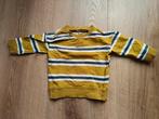 Streepjes trui Prenatal maat 68, Kinderen en Baby's, Babykleding | Maat 68, Ophalen of Verzenden, Zo goed als nieuw, Prenatal