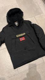 Napapijri jas, Ophalen of Verzenden, Zo goed als nieuw