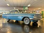 Chevrolet BEL AIR BEL-AIR   - ONLINE AUCTION, Auto's, Automaat, Chevrolet, Blauw, Bedrijf
