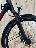 Diamant Zing+ E-Bike Shimano Alivio, Niet ingevuld, Ophalen of Verzenden, Zo goed als nieuw, 50 km per accu of meer