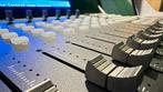 Icon Qcon Pro G2 z.g.a.n. Midi Mixing, Ophalen, Zo goed als nieuw