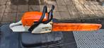 Kettingzaag Stihl MS 291 - Krachtige en Betrouwbare Zaag, Doe-het-zelf en Verbouw, Gereedschap | Zaagmachines, Stihl, Gebruikt