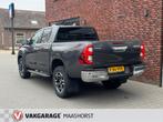 Toyota HiLux AchteruitrijCam/Adapt.Cruise/PDC/LED/DAB/Clima/, Automaat, 12 maanden, Stof, Gebruikt