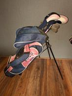 Dunlop golfset voor kinderen, Sport en Fitness, Golf, Ophalen, Zo goed als nieuw, Set, Overige merken