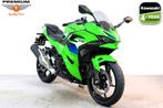 Kawasaki NINJA 500 SE (bj 2026), LED Verlichting, Bedrijf, Super Sport