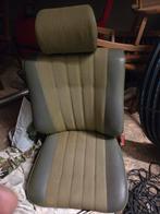 Bestuurdersstoel w123, Ophalen of Verzenden, Nieuw