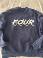 Four trui x small maar valt als s/m, Ophalen of Verzenden, Zo goed als nieuw, Maat 36 (S)