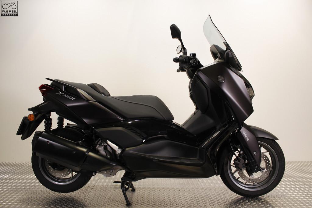 Yamaha X-MAX 300 Abs Tech Max (bj 2024), Motoren, Motoren | Yamaha, Bedrijf, Scooter, 12 t/m 35 kW