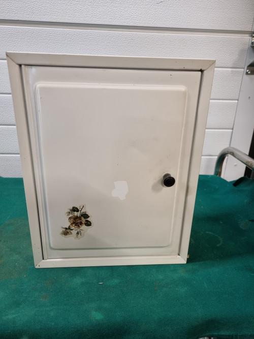 medicijn kastje vintage retro, Ophalen of Verzenden, 'T Olde Gre-j, Info@toldegrej.nl, Endepoelstraat 20f Didam