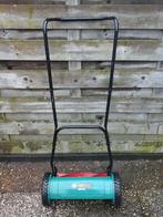Bosch AHM 38 G Handgrasmaaier, Kooimesmaaier, Ophalen of Verzenden, Gebruikt