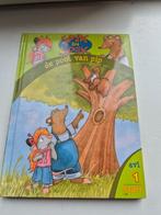 Spik en Spek: De poot van Pip (AVI 1 start), Boeken, Ophalen of Verzenden, Gelezen, Onbekend, Fictie algemeen