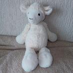 Sligro emte knuffel schaap., Overige merken, Overige karakters, Overige typen, Ophalen of Verzenden