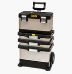 Stanley Fatmax Gereedschapswagen / trolley, Ophalen, Zo goed als nieuw