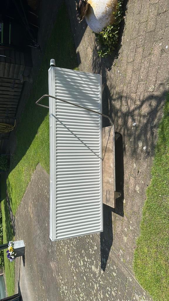 Radiator, Auto-onderdelen, Ophalen, Gebruikt