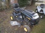 wegens inruil 1x mtd zitmaaier  optisch wat werk, Ophalen, Gebruikt, MTD, Mtd