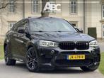 BMW X6 M M HUD B&O (bj 2015, automaat), Automaat, 2950 kg, 2240 kg, Gebruikt