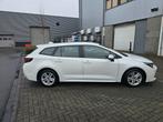 Toyota Corolla TS 1.8 Hybrid 122pk 2019 Wit ( taxi klaar), Auto's, Wit, 98 pk, Stationwagon, Corolla TS