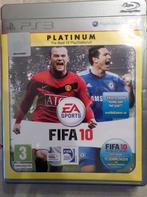 PS3 Fifa 10 en Fifa 11, Ophalen of Verzenden, Zo goed als nieuw, Sport, 3 spelers of meer