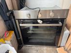 Ikea Inbouwoven type fjmx6 - Prima staat, Witgoed en Apparatuur, Ovens, Gebruikt, Oven, Hete lucht, 60 cm of meer