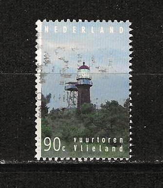 Nl 1622, Ophalen of Verzenden, Na 1940, Gestempeld