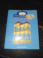 Optische Illusies, Ophalen of Verzenden, 500 t/m 1500 stukjes