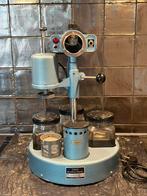 elma super elite watch cleaning machine, Huis en Inrichting, Ophalen of Verzenden, Gebruikt