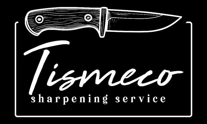 Messenslijper op Locatie!, Huis en Inrichting, Keuken | Bestek, Nieuw, Rvs of Chroom, Ophalen of Verzenden