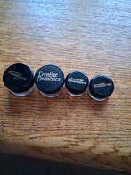 make up diverse kleuren, Sieraden, Tassen en Uiterlijk, Uiterlijk | Cosmetica en Make-up, Ophalen, Overige kleuren, Gehele gezicht