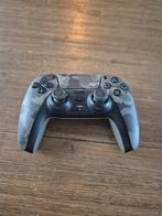 PS5 DualSense Controller - Camouflage Editie, PlayStation 5, Ophalen of Verzenden, Zo goed als nieuw, Controller