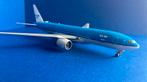 KLM asia B777-200ER Phoenix schaal 1:400, Ophalen of Verzenden, Zo goed als nieuw, Schaalmodel