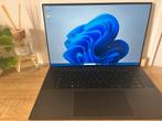 Dell XPS 17 inch 9710 - I7 11800H, RTX 3050, Computers en Software, Windows Laptops, Gebruikt, Met videokaart, Qwerty, Ophalen of Verzenden