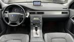 Volvo V70 2.5T Momentum 230PK / AUTOMAAT / NAVI, 93 €/maand, Euro 4, Geïmporteerd, 1568 kg